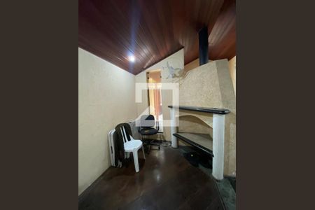 Sala de casa à venda com 5 quartos, 340m² em Vila Galvão, Guarulhos