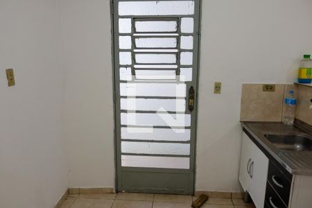Cozinha de casa à venda com 1 quarto, 50m² em Bussocaba, Osasco