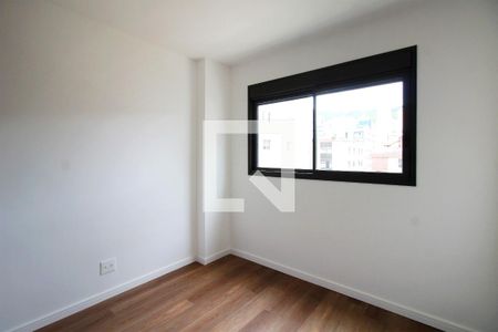 Quarto  de apartamento à venda com 2 quartos, 121m² em Cruzeiro, Belo Horizonte