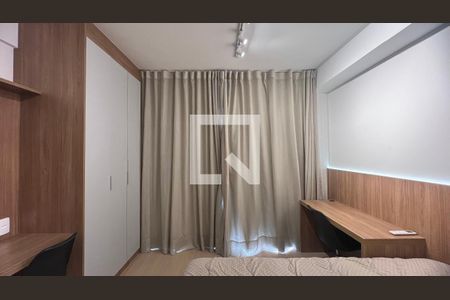 Studio de kitnet/studio para alugar com 1 quarto, 24m² em Pinheiros, São Paulo