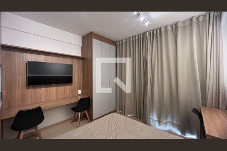 Studio de kitnet/studio para alugar com 1 quarto, 24m² em Pinheiros, São Paulo