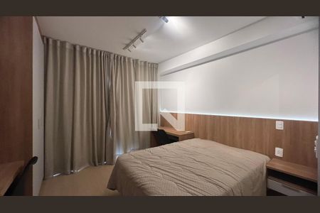 Studio de kitnet/studio para alugar com 1 quarto, 24m² em Pinheiros, São Paulo