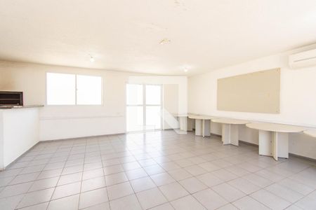 Área comum de apartamento para alugar com 2 quartos, 48m² em São José, Canoas