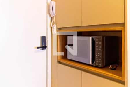 Studio de kitnet/studio para alugar com 1 quarto, 25m² em Perdizes, São Paulo