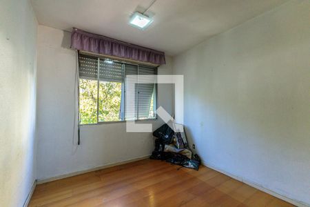 Quarto 1 de apartamento à venda com 2 quartos, 53m² em Morro Santana, Porto Alegre