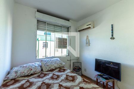 Quarto 2 de apartamento à venda com 2 quartos, 53m² em Morro Santana, Porto Alegre