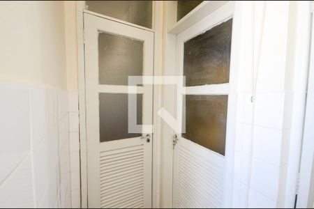 Área de Serviço de apartamento à venda com 2 quartos, 69m² em Vila Isabel, Rio de Janeiro