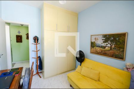 Quarto 1 de apartamento à venda com 2 quartos, 69m² em Vila Isabel, Rio de Janeiro
