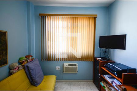 Quarto 1 de apartamento à venda com 2 quartos, 69m² em Vila Isabel, Rio de Janeiro