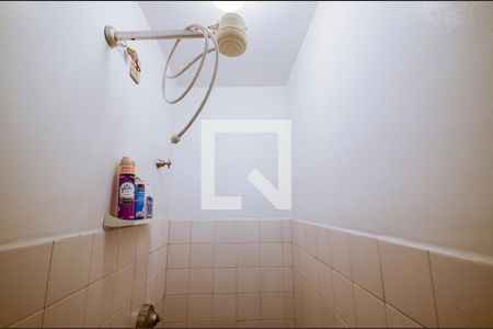 Banheiro de Serviço de apartamento à venda com 2 quartos, 69m² em Vila Isabel, Rio de Janeiro