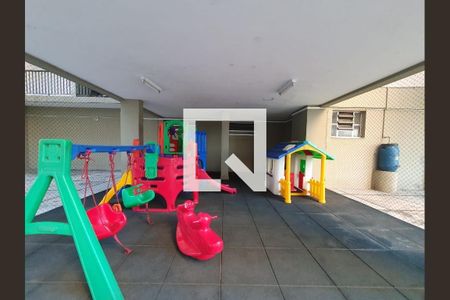 Área comum - Churrasqueira de apartamento à venda com 2 quartos, 69m² em Vila Isabel, Rio de Janeiro