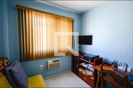 Quarto 1 de apartamento à venda com 2 quartos, 69m² em Vila Isabel, Rio de Janeiro