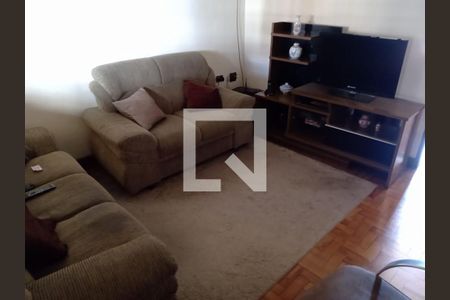 Casa à venda com 2 quartos, 98m² em Parque Novo Oratório, Santo André