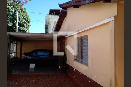 Casa à venda com 2 quartos, 98m² em Parque Novo Oratório, Santo André