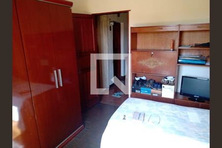 Casa à venda com 2 quartos, 98m² em Parque Novo Oratório, Santo André