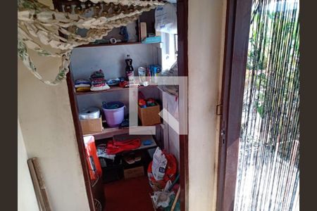 Casa à venda com 2 quartos, 98m² em Parque Novo Oratório, Santo André