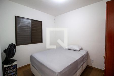 Quarto 1 de apartamento para alugar com 2 quartos, 53m² em Centro, Votorantim
