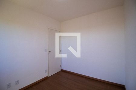 Quarto 2 de apartamento para alugar com 2 quartos, 53m² em Centro, Votorantim