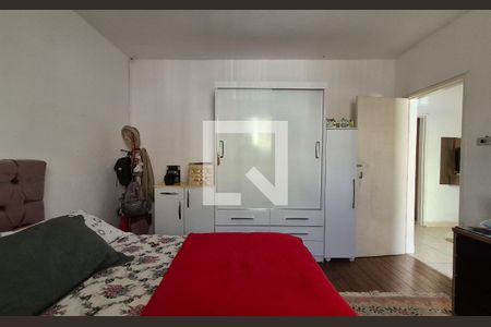 Quarto de casa à venda com 3 quartos, 224m² em Parque das Nações, Santo André