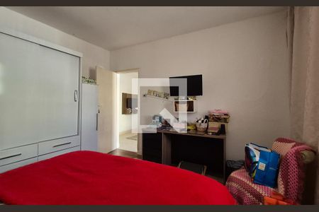 Quarto de casa à venda com 3 quartos, 224m² em Parque das Nações, Santo André