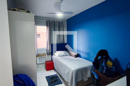 Quarto 1 de apartamento à venda com 3 quartos, 71m² em Freguesia (jacarepaguá), Rio de Janeiro