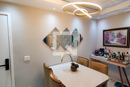 Sala de apartamento à venda com 3 quartos, 71m² em Freguesia (jacarepaguá), Rio de Janeiro