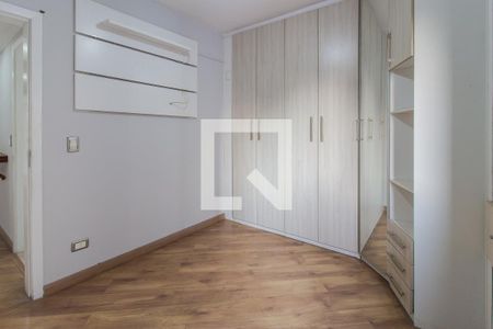 Quarto 1 de apartamento para alugar com 2 quartos, 50m² em Matriz, Mauá