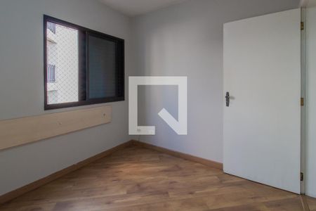 Quarto 1 de apartamento para alugar com 2 quartos, 50m² em Matriz, Mauá