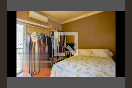 Apartamento à venda com 4 quartos, 130m² em Vila Olímpia, São Paulo