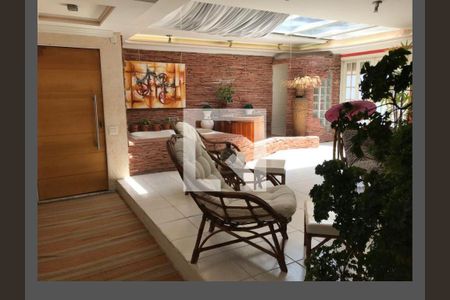 Apartamento à venda com 4 quartos, 130m² em Vila Olímpia, São Paulo