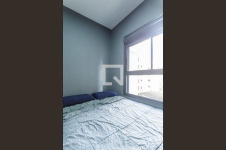 Quarto de kitnet/studio à venda com 1 quarto, 30m² em Indianópolis, São Paulo