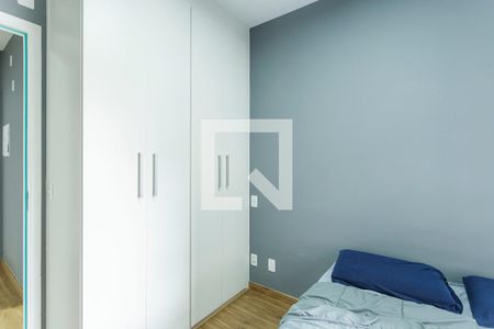 Quarto de kitnet/studio à venda com 1 quarto, 30m² em Indianópolis, São Paulo