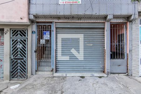 Fachada de casa à venda com 1 quarto, 70m² em Jardim Keralux, São Paulo