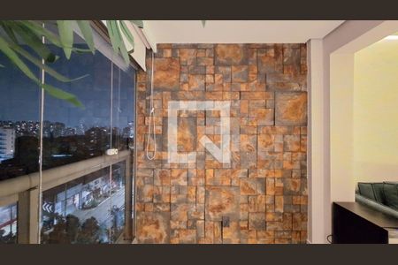 Varanda de apartamento à venda com 2 quartos, 60m² em Vila Leopoldina, São Paulo