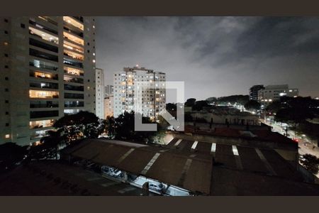 Vista de apartamento à venda com 2 quartos, 60m² em Vila Leopoldina, São Paulo