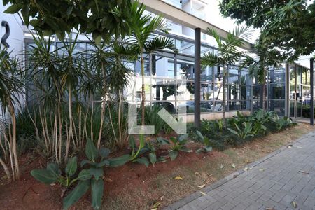 Fachada de apartamento à venda com 2 quartos, 60m² em Vila Leopoldina, São Paulo