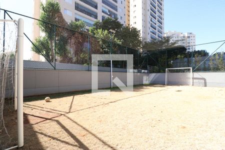 Quadra de apartamento à venda com 2 quartos, 60m² em Vila Leopoldina, São Paulo
