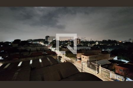 Vista de apartamento à venda com 2 quartos, 60m² em Vila Leopoldina, São Paulo