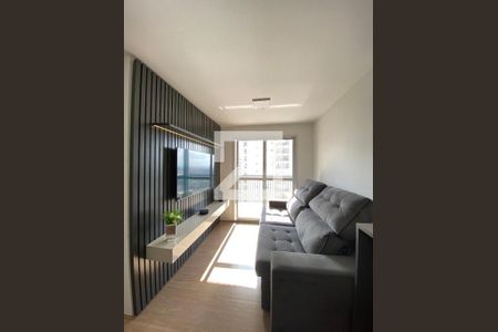 Apartamento para alugar com 2 quartos, 58m² em Picanço, Guarulhos