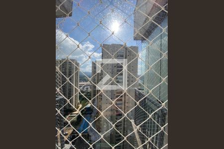 Vista de apartamento para alugar com 2 quartos, 58m² em Picanço, Guarulhos