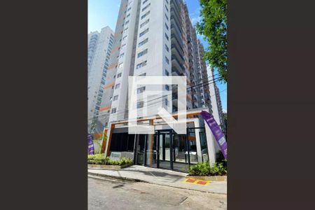 Fachada de apartamento para alugar com 2 quartos, 58m² em Picanço, Guarulhos