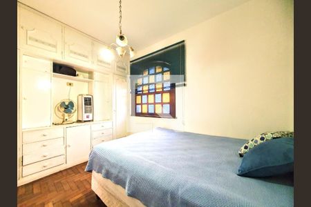 Quarto 1 de casa à venda com 4 quartos, 403m² em Cidade Nova, Belo Horizonte