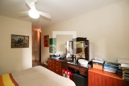 Suíte 1 de apartamento à venda com 3 quartos, 179m² em Vila Suzana, São Paulo