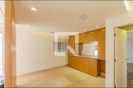 Sala de apartamento para alugar com 2 quartos, 110m² em Vila Mariana, São Paulo