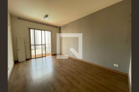 Sala de apartamento à venda com 2 quartos, 72m² em Vila Gomes, São Paulo