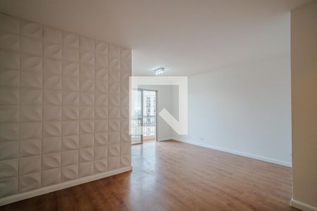 Sala de apartamento à venda com 2 quartos, 72m² em Vila Gomes, São Paulo