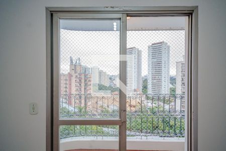 Varanda de apartamento à venda com 2 quartos, 72m² em Vila Gomes, São Paulo