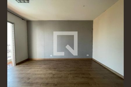 Sala de apartamento à venda com 2 quartos, 72m² em Vila Gomes, São Paulo