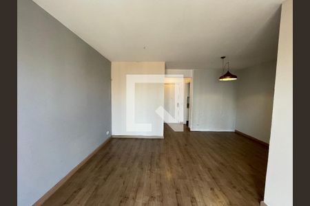 Sala de apartamento à venda com 2 quartos, 72m² em Vila Gomes, São Paulo