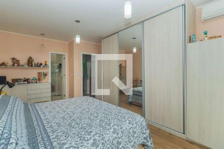 Quarto de casa para alugar com 4 quartos, 330m² em Espírito Santo, Porto Alegre